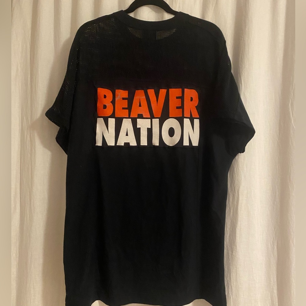 Nike Oregon state dress